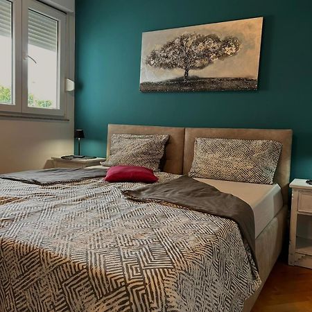 Apartman Monika Near The Beach Split Exterior photo