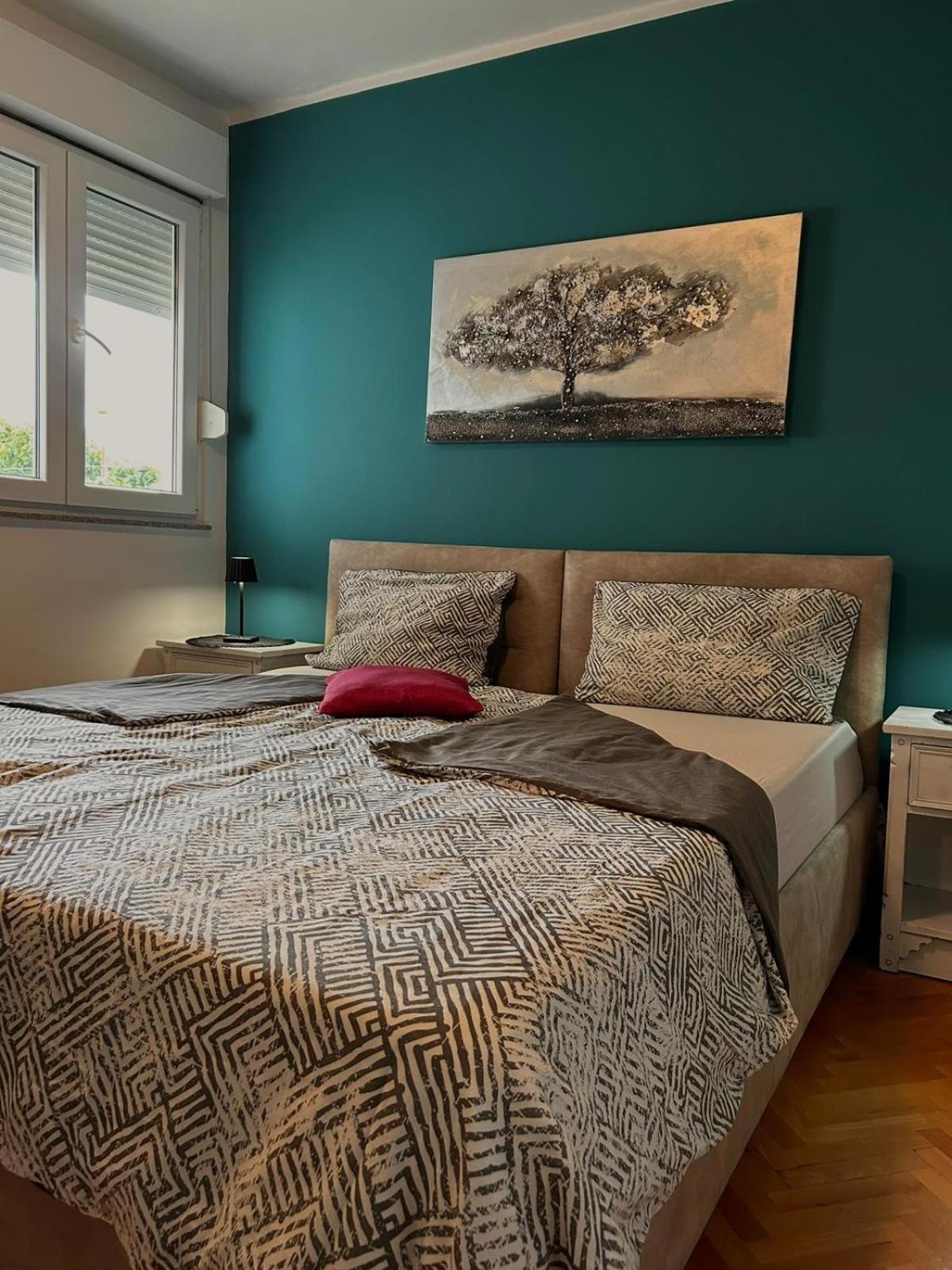 Apartman Monika Near The Beach Split Exterior photo