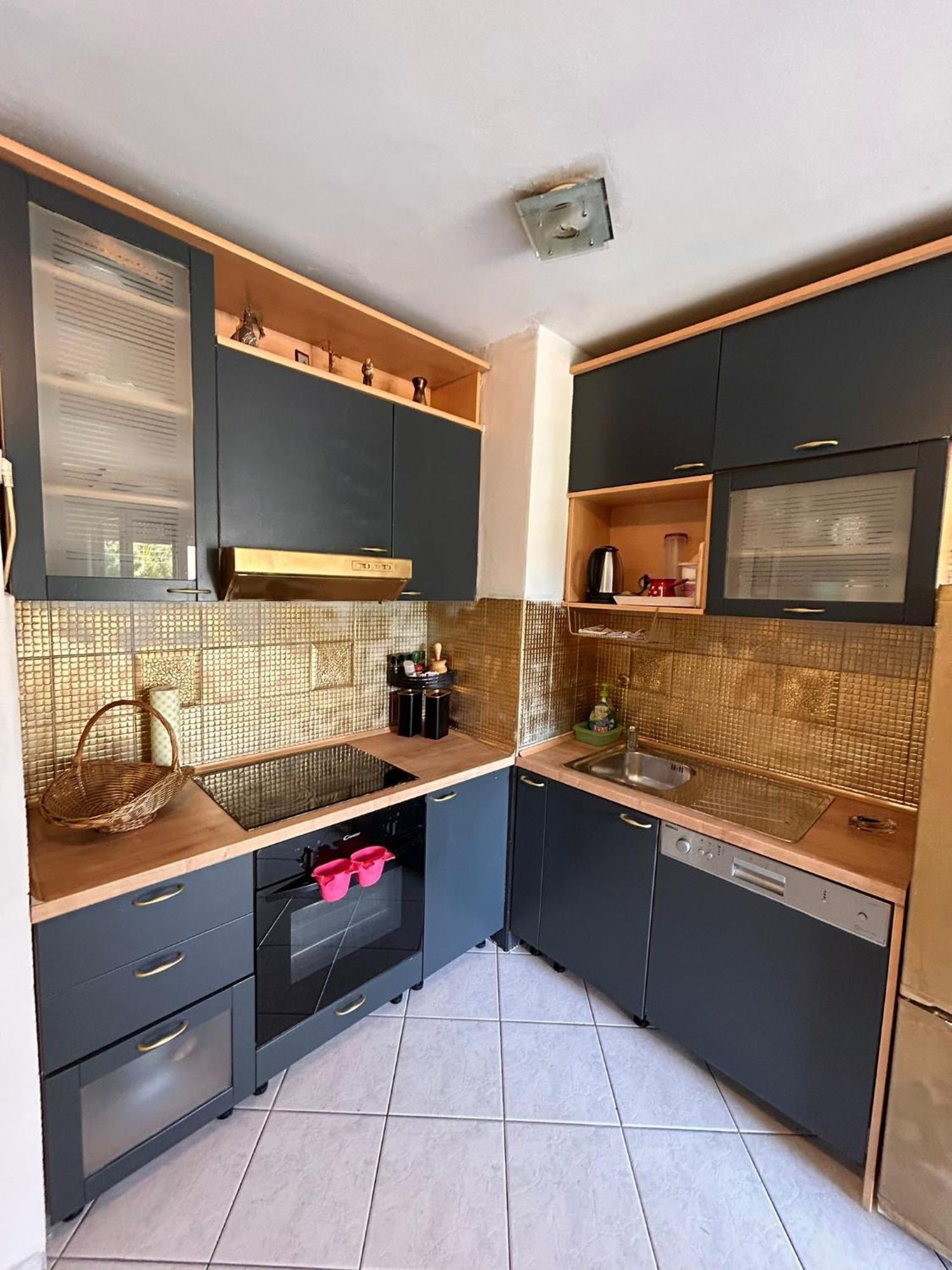 Apartman Monika Near The Beach Split Exterior photo